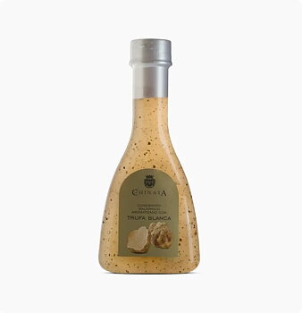 La Chinata Balsamicokräm med smak av vit tryffel, 150 ml