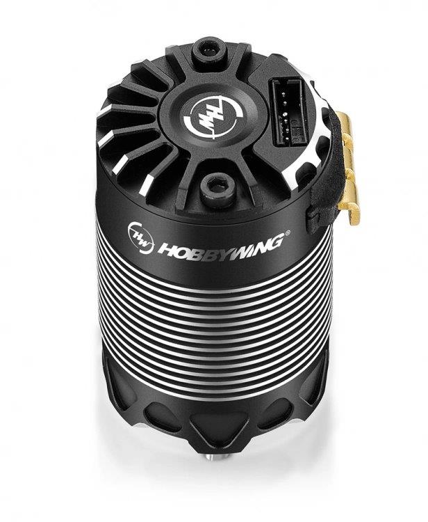 Hobbywing Motor XeRun 2848SD 2800kV 1/14-1/12 - 2
