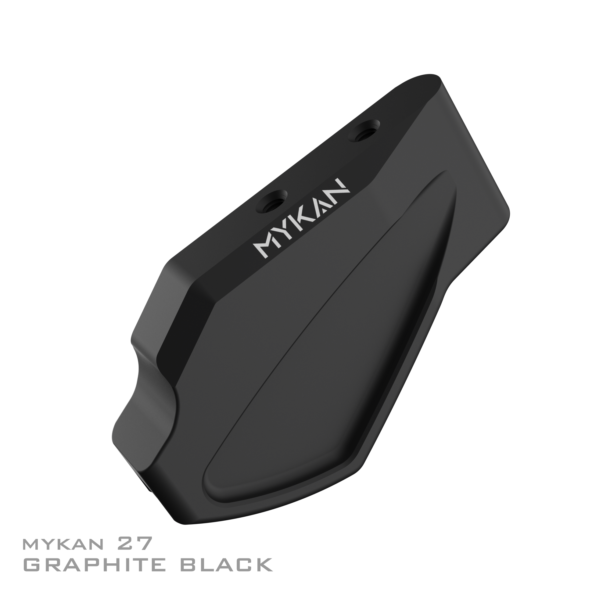 Mybo MYKAN 27" Master Weight Cerakote - 7