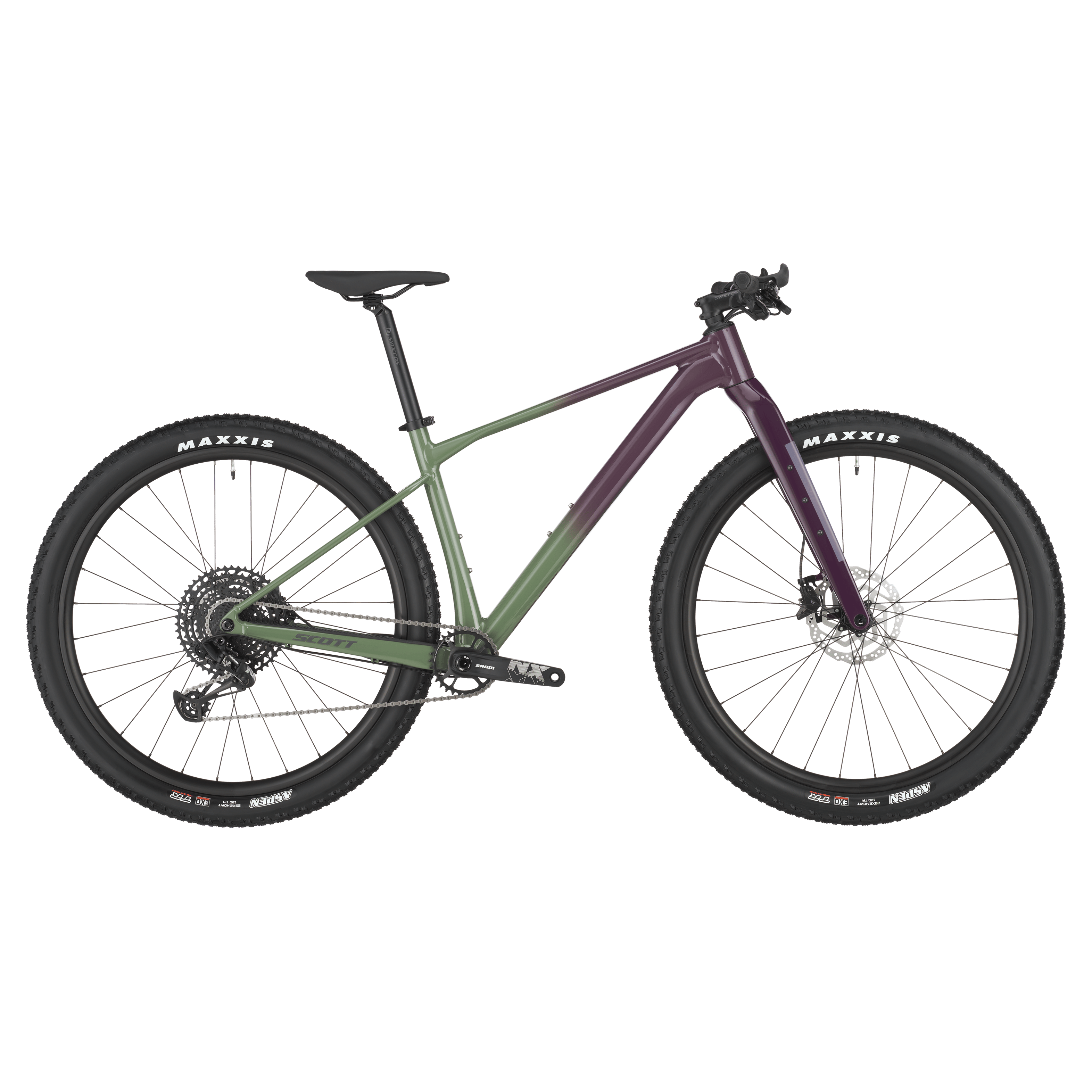 SCOTT Scale Gravel 20 Bike