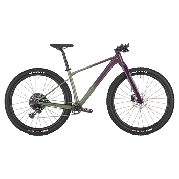 SCOTT Scale Gravel 20 Bike