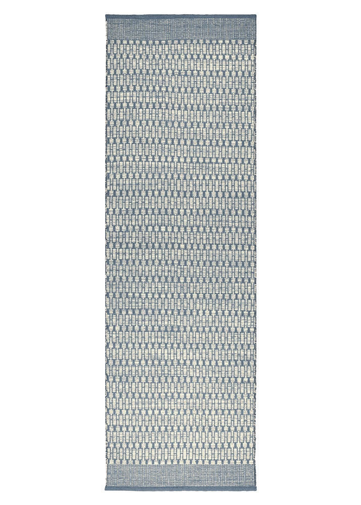 Mahi Blue 80x250cm