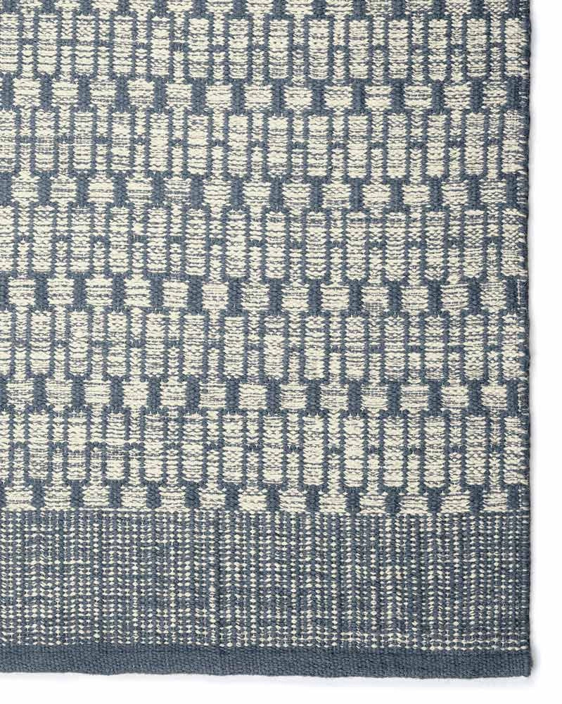 Mahi Blue 170x240cm - 2