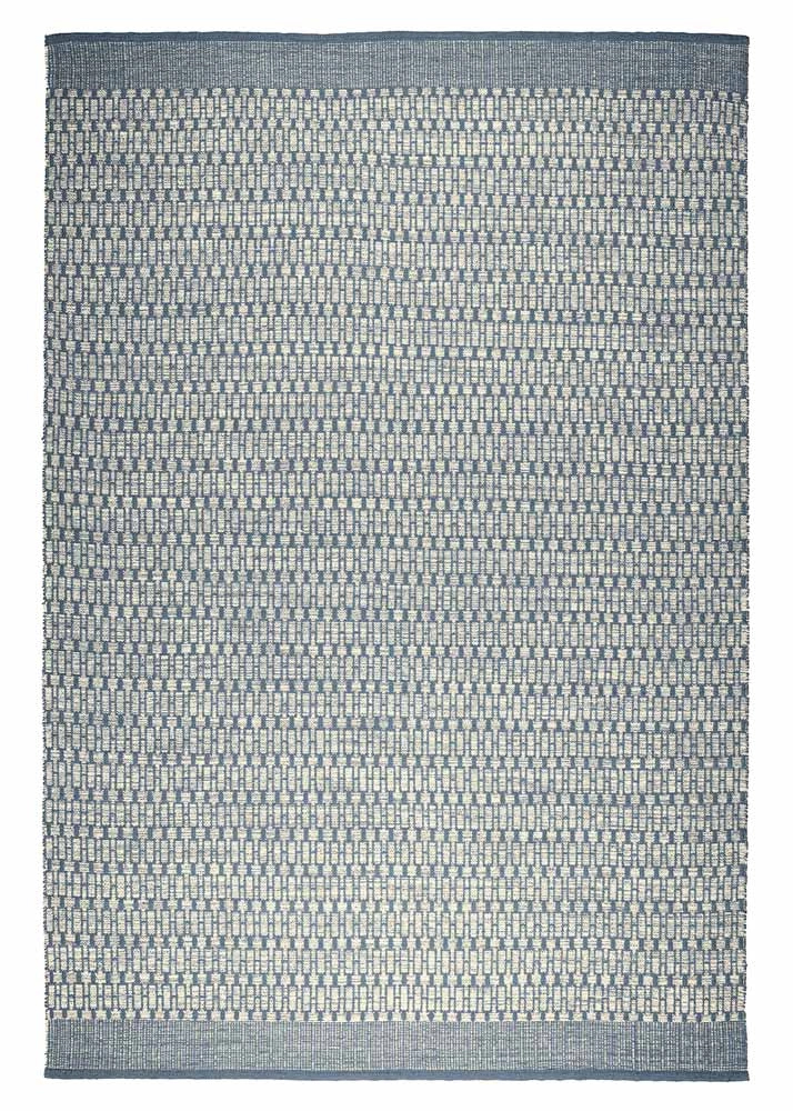 Mahi Blue 170x240cm