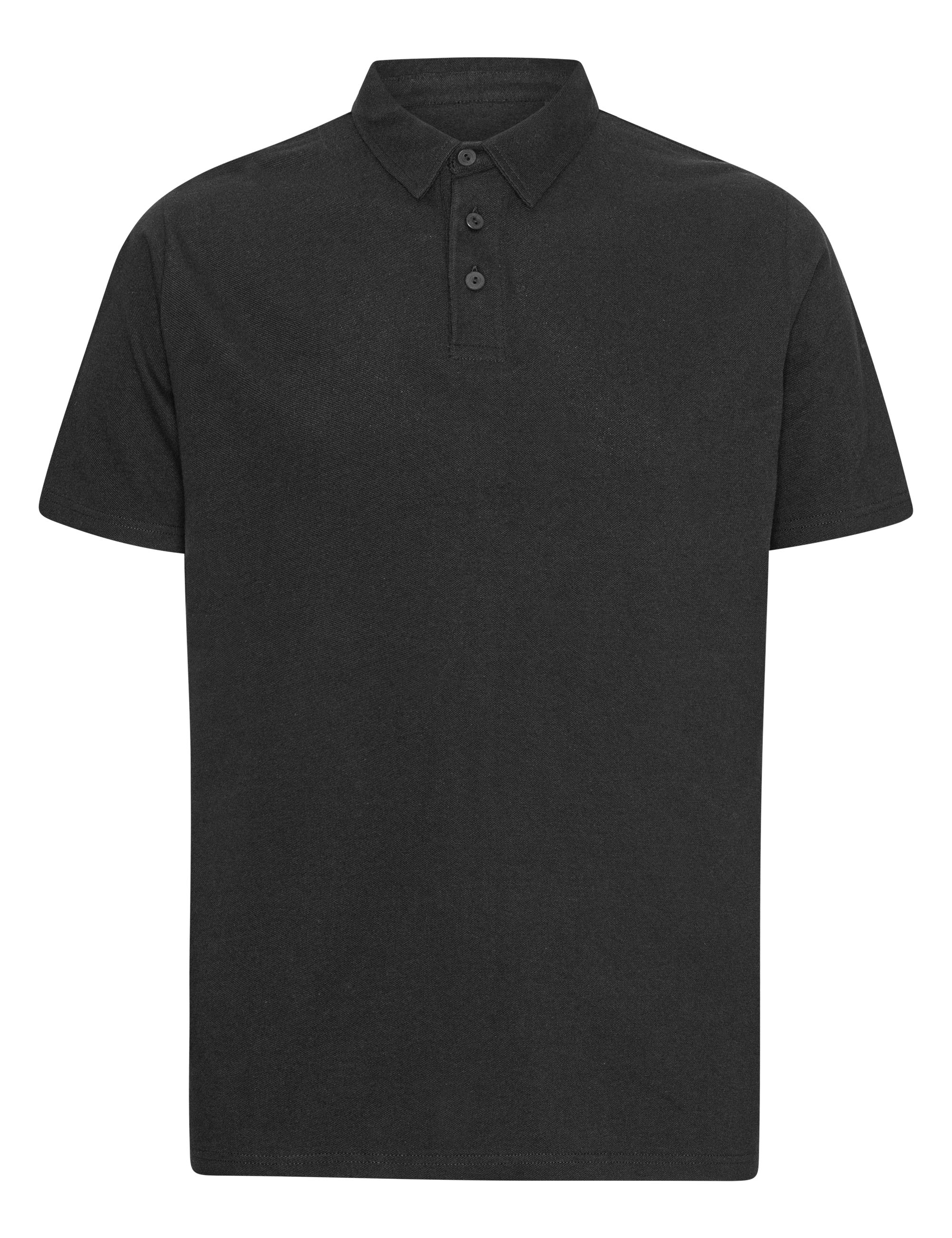 Tiger Cotton® Piké - Unisex - Neutral - EKO - 5 olika färger - 3