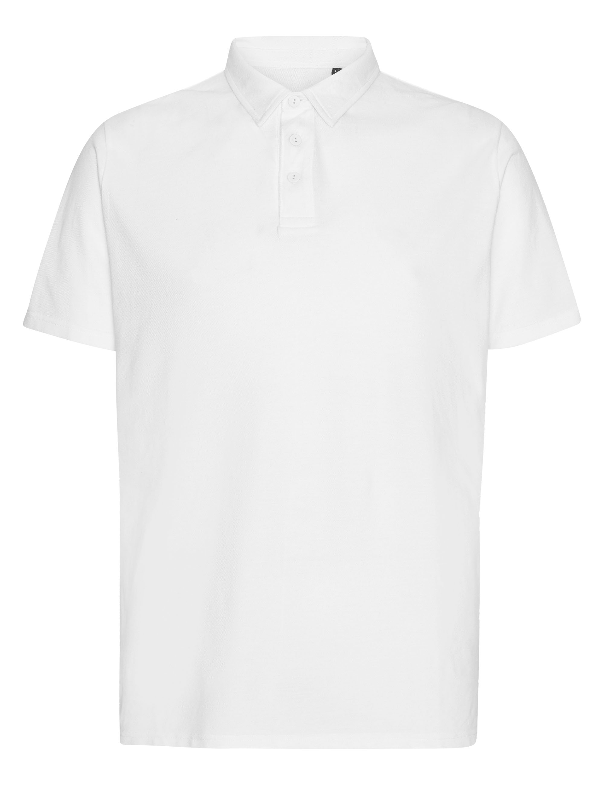 Tiger Cotton® Piké - Unisex - Neutral - EKO - 5 olika färger - 4
