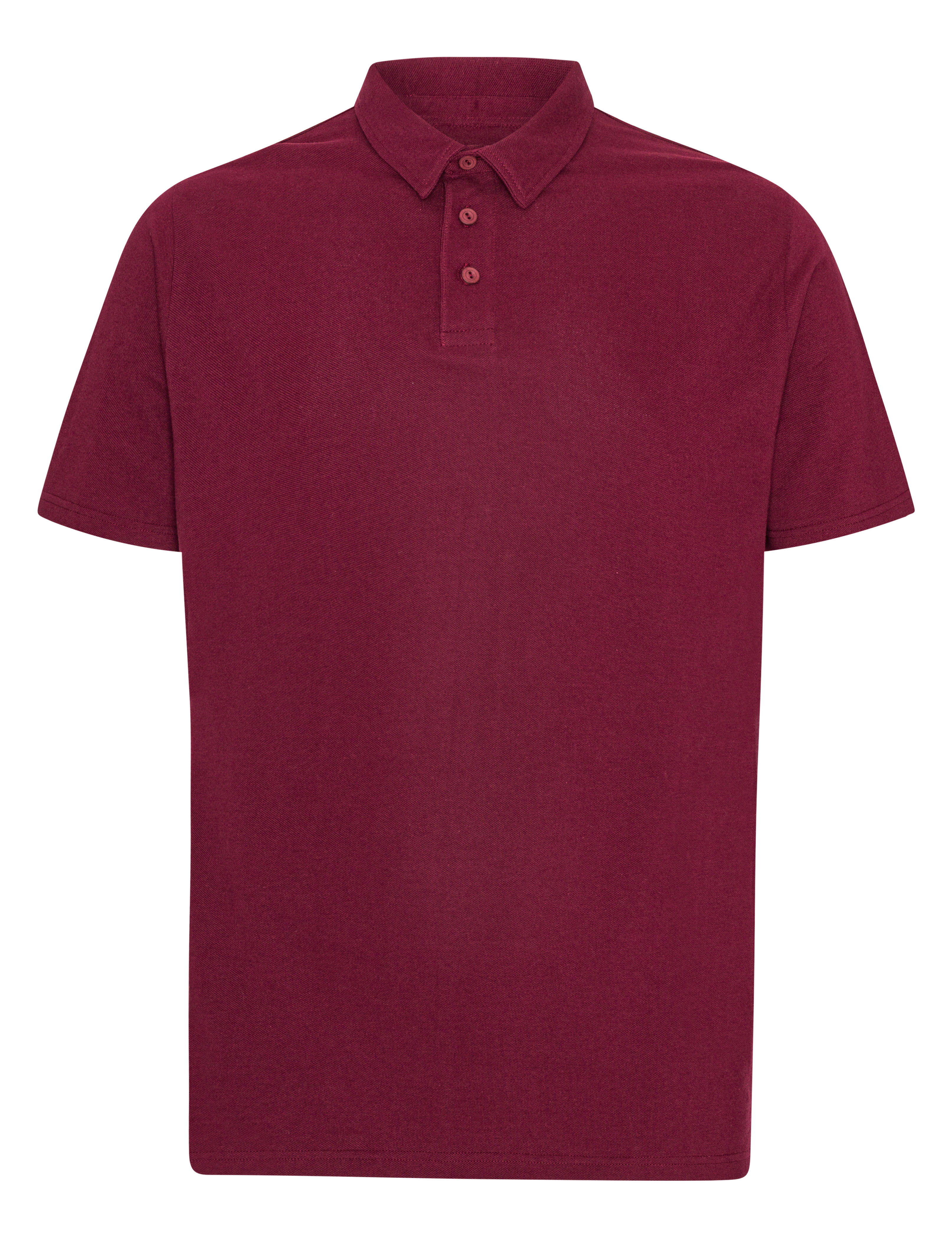 Tiger Cotton® Piké - Unisex - Neutral - EKO - 5 olika färger - 2