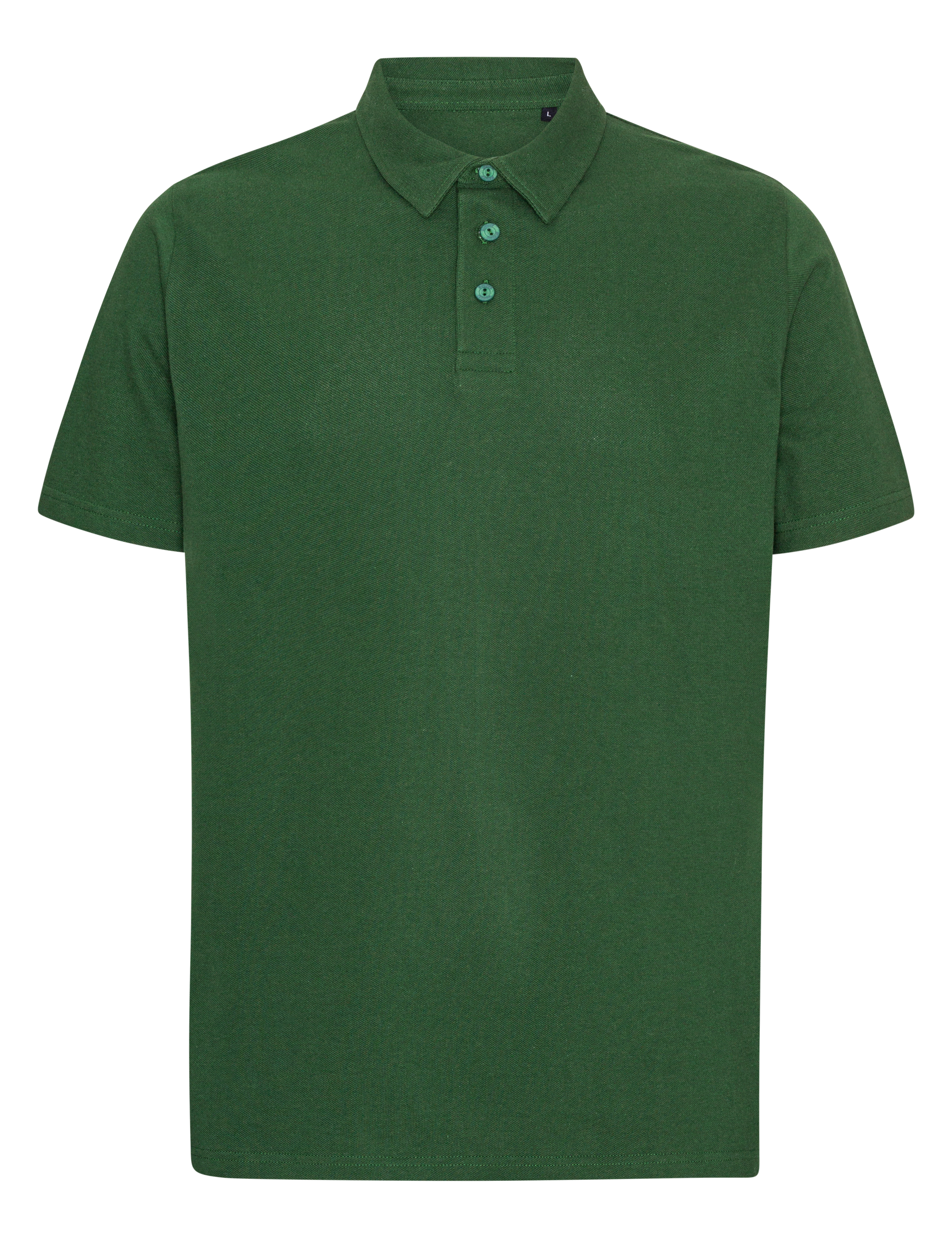 Tiger Cotton® Piké - Unisex - Neutral - EKO - 5 olika färger - 6