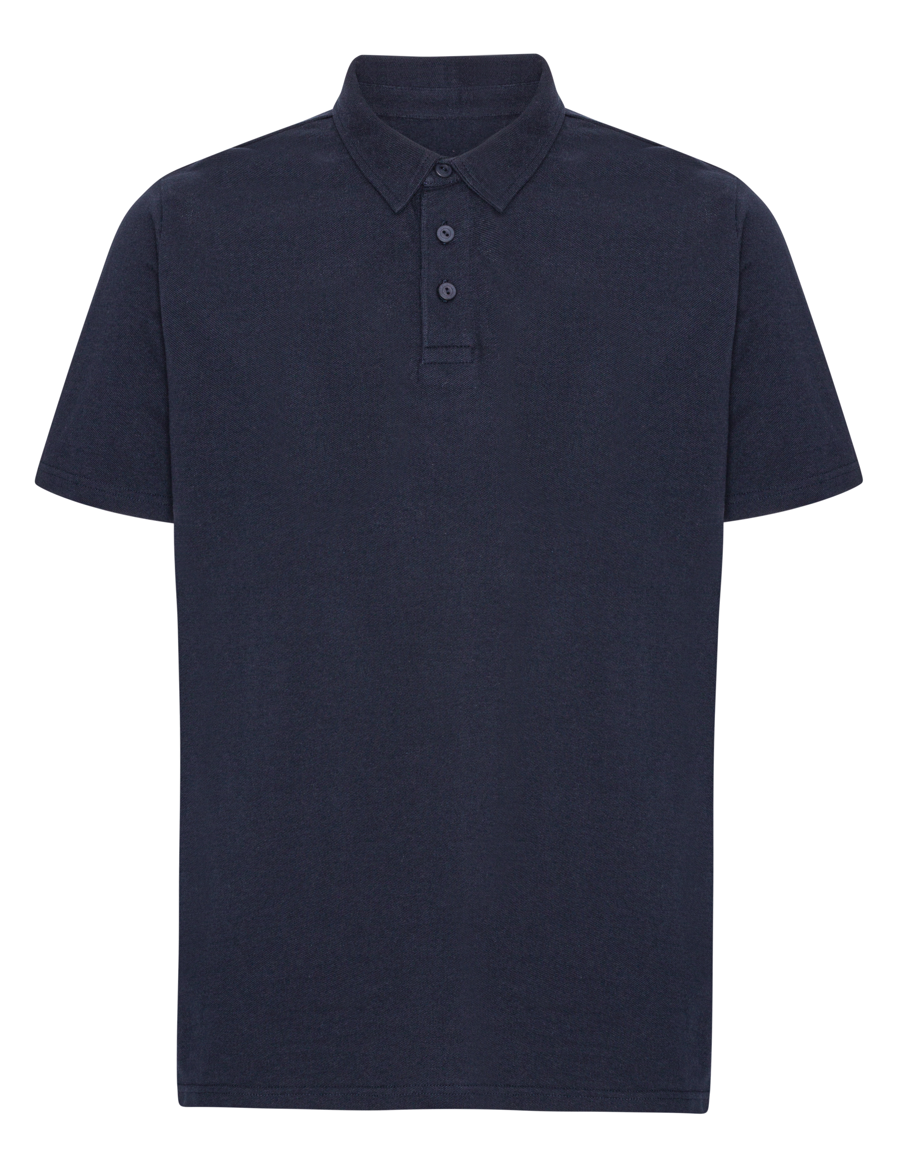 Tiger Cotton® Piké - Unisex - Neutral - EKO - 5 olika färger - 5
