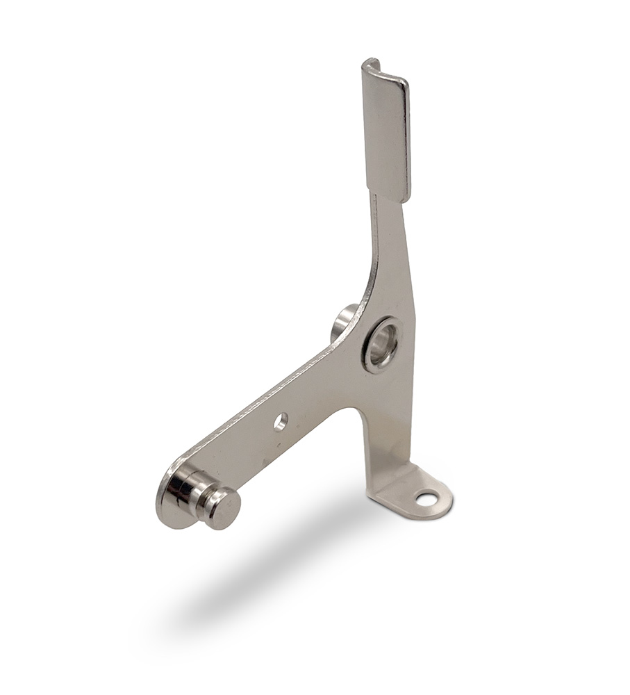 Classic Stern Slingshot Kicker Arm