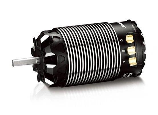 Hobbywing Motor XeRun 4268SD G3 1900kV Off-Road - 2