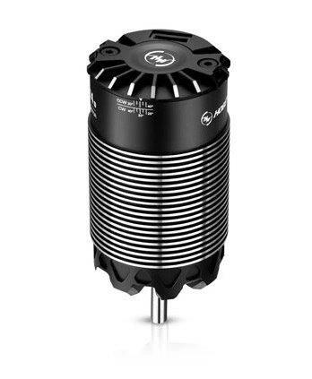Hobbywing Motor XeRun 4268SD G3 1900kV Off-Road - 3