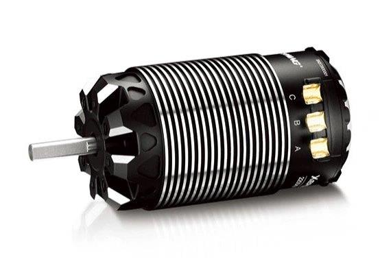 Hobbywing Motor XeRun 4268SD G3 2200kV Off-Road - 2