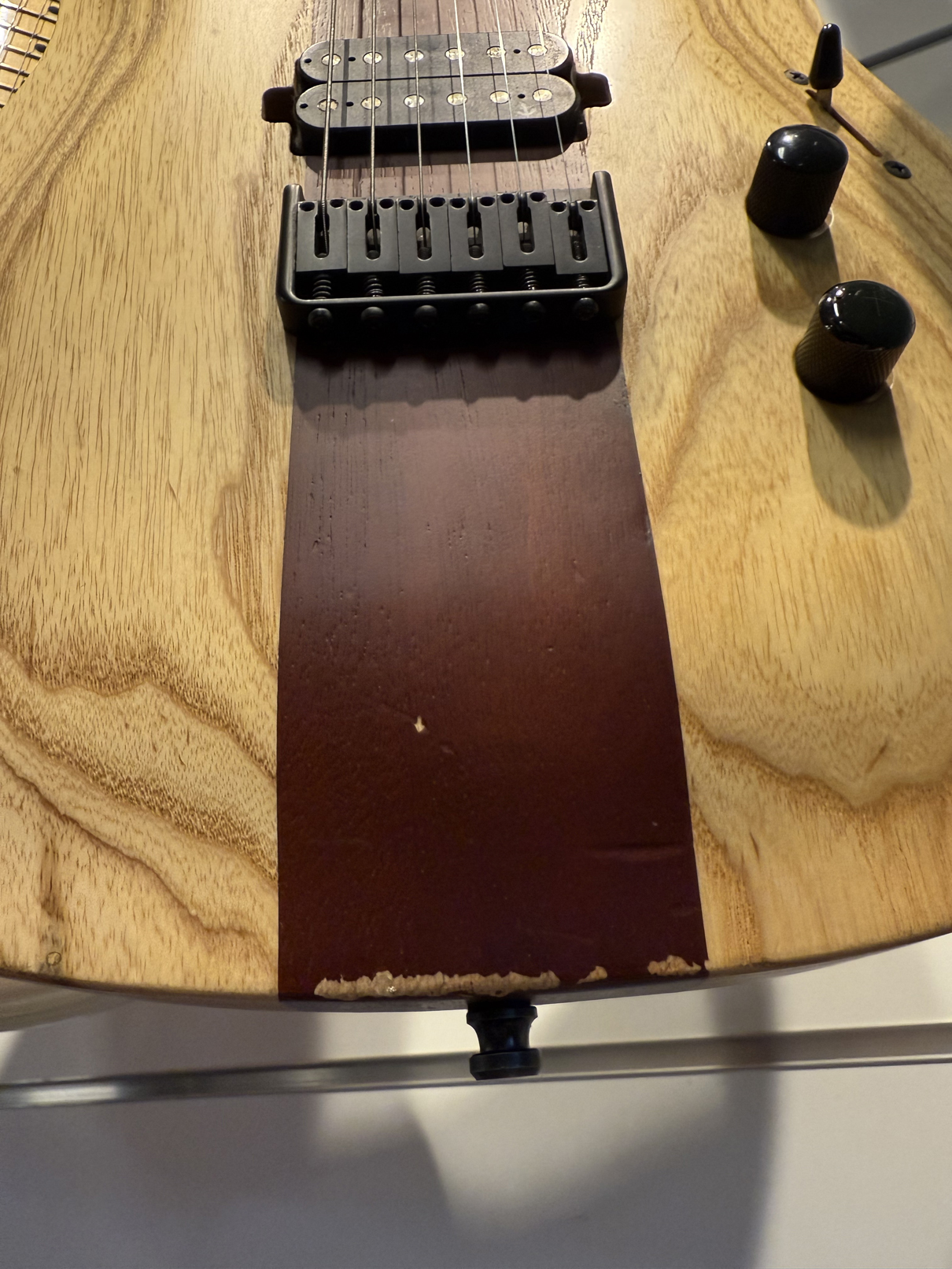Chapman ML1 RS inkl hardcase - 11