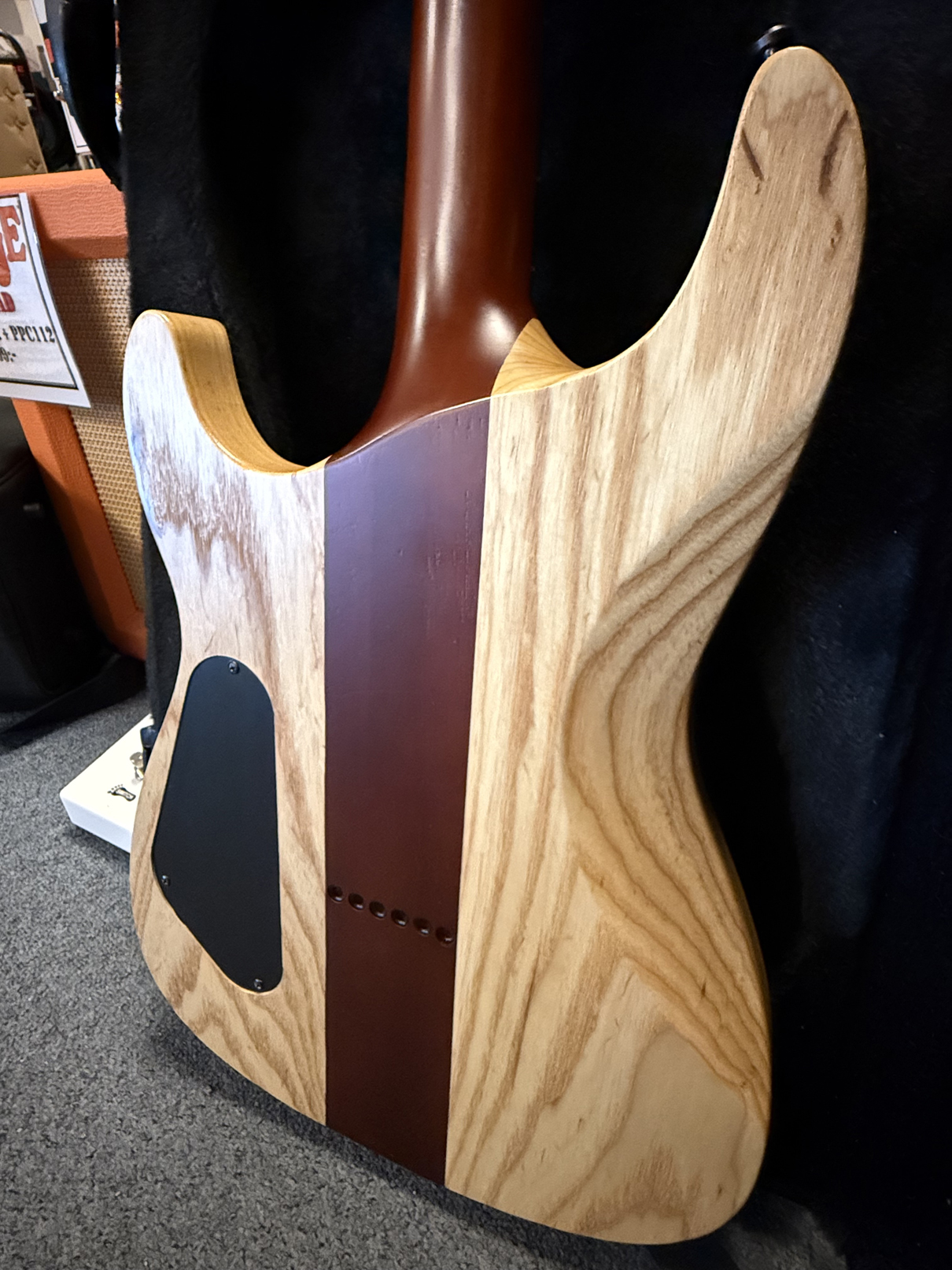 Chapman ML1 RS inkl hardcase - 7