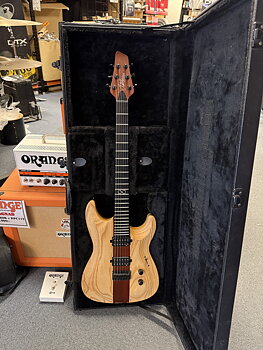 Chapman ML1 RS inkl hardcase