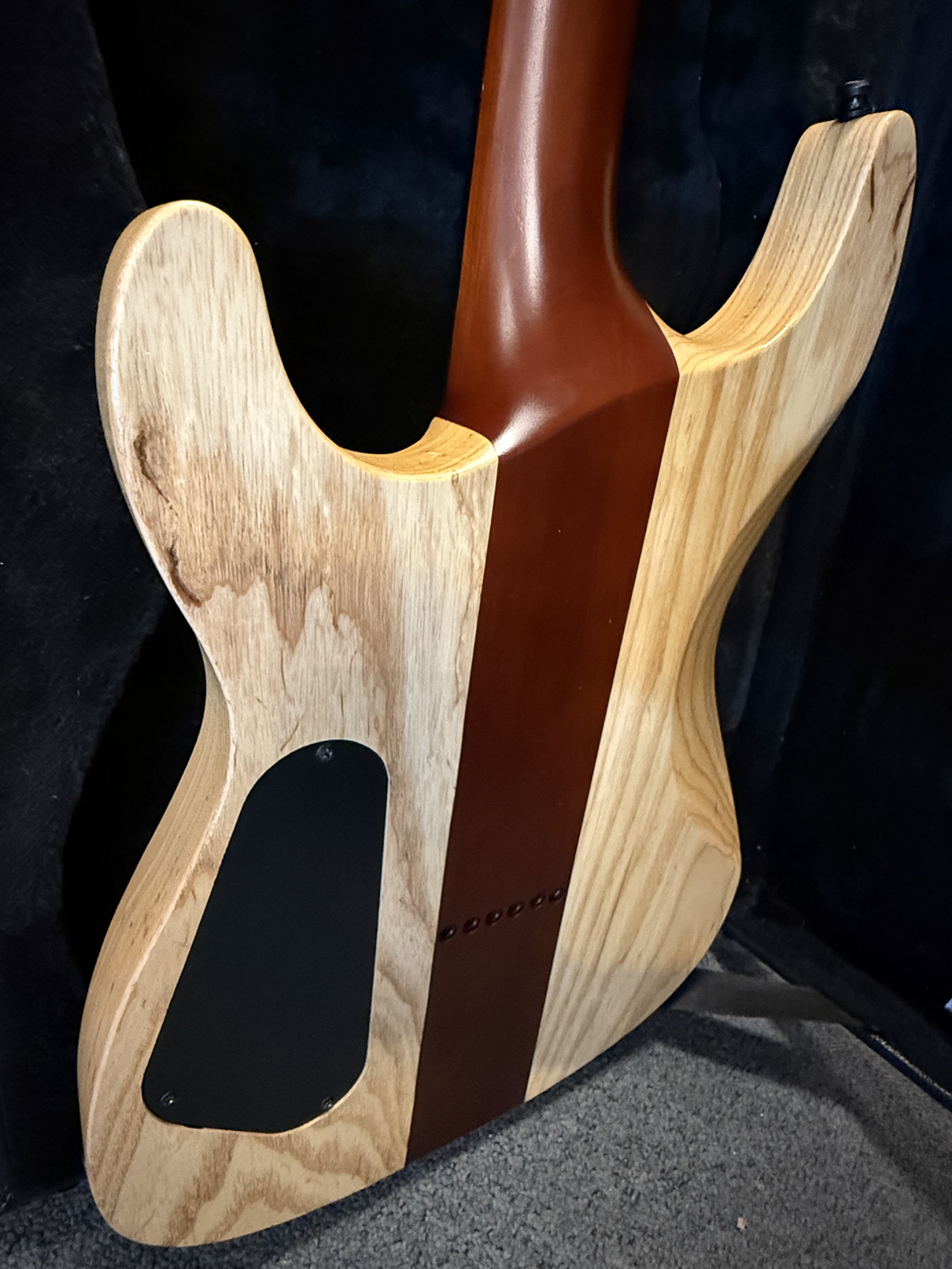 Chapman ML1 RS inkl hardcase - 8