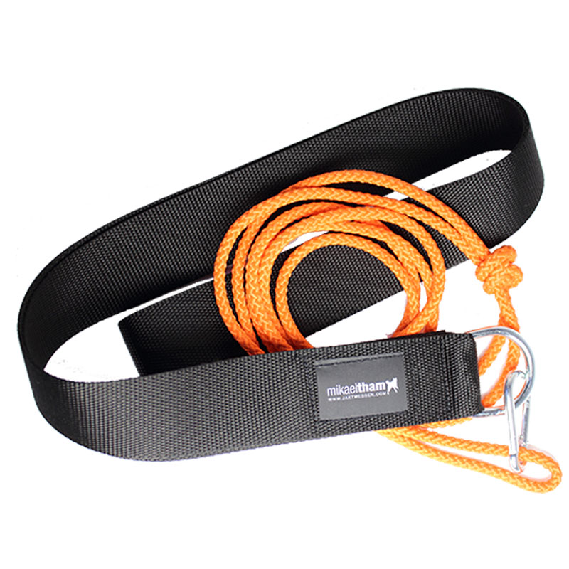 Tham Viltdragare