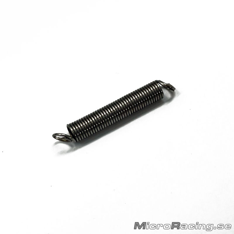 MR - Förgasar Retur Fjäder, Medium,1st