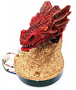 Hobbit Complete Smaug Assembly