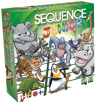 Sequence Junior (Nordic)