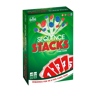 Sequence: Stacks