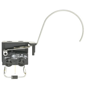 JJP Rollover Switch - Right