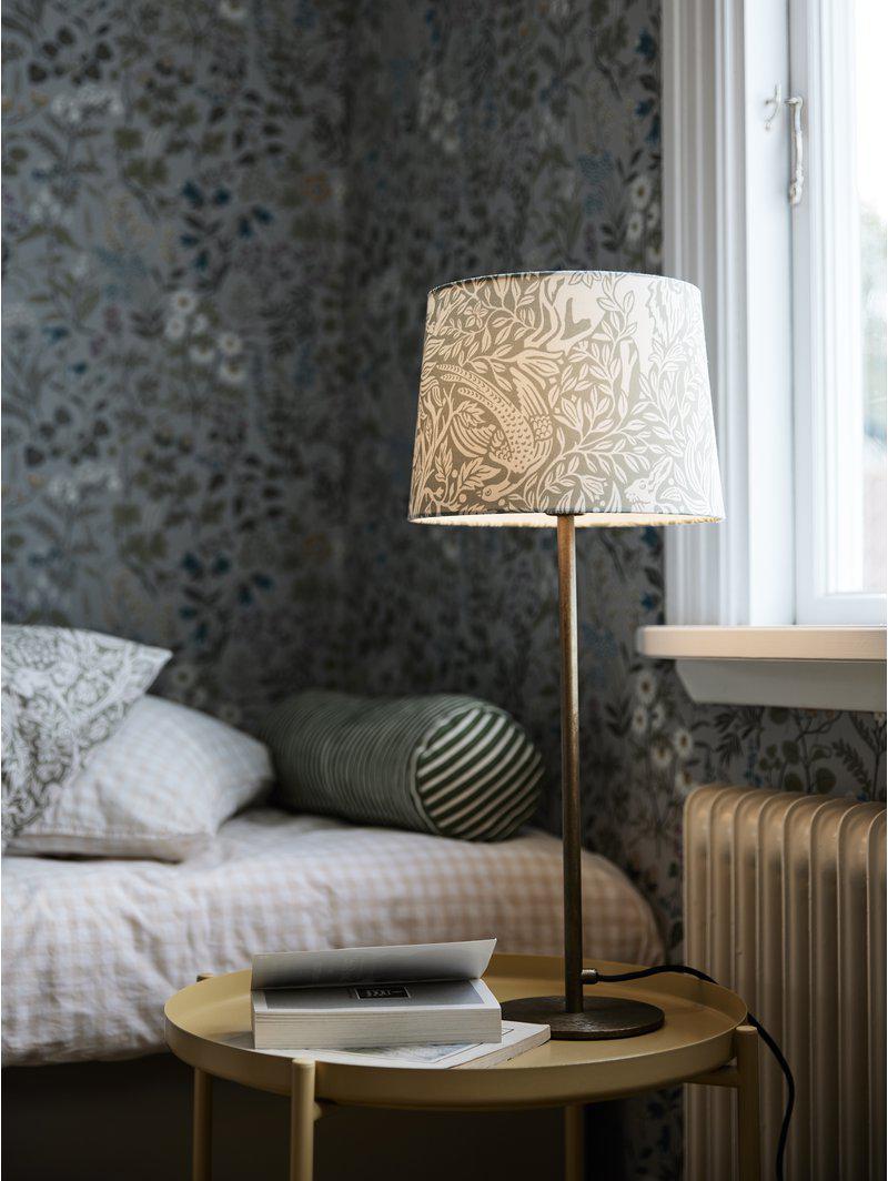 PR HOME Sofia Lampskärm Eldertree Grön 25cm - 2