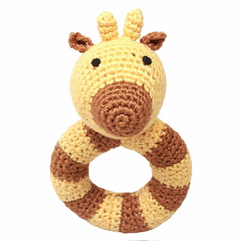 NatureZOO -  Skallra Rund, Giraff