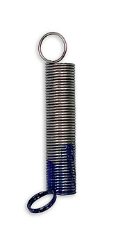 Stern Drop Target Spring - Blue Mark