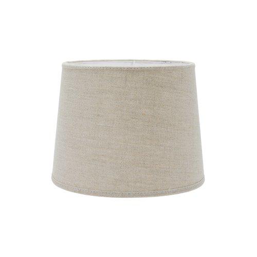 PR HOME Sofia Lampskärm Lin Natur 20cm