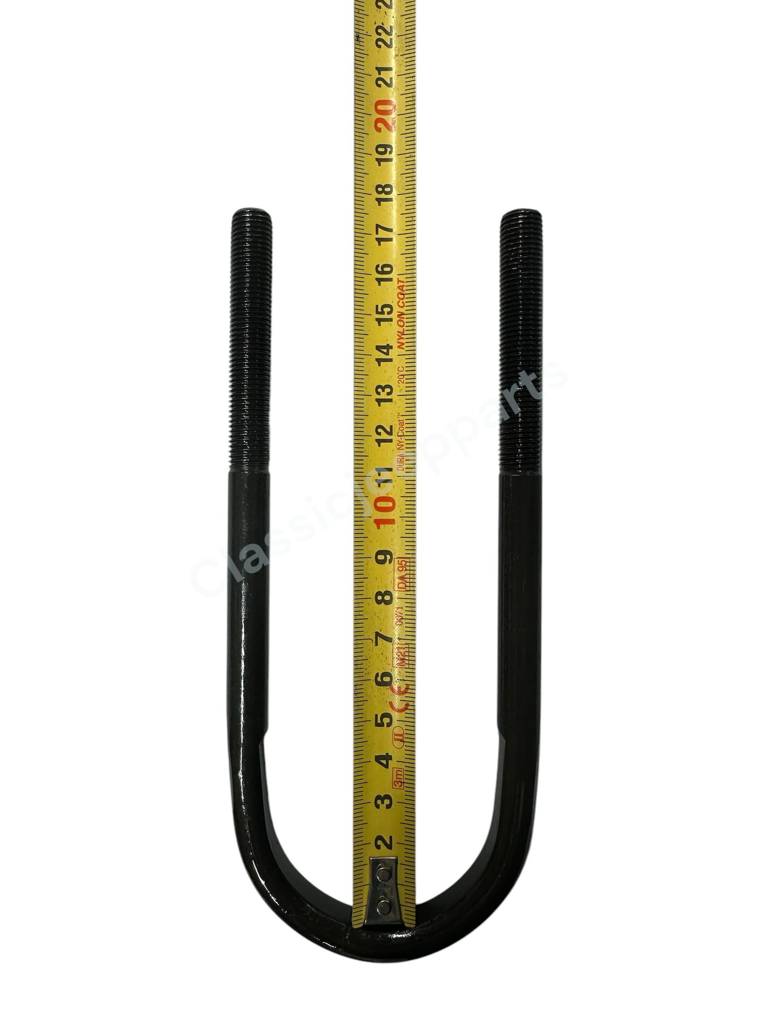 Smala U-bolt