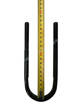 Smala U-bolt