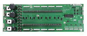 JJP Fully Populated Updated I/O Board - Great Flipper improvement in older JJP games