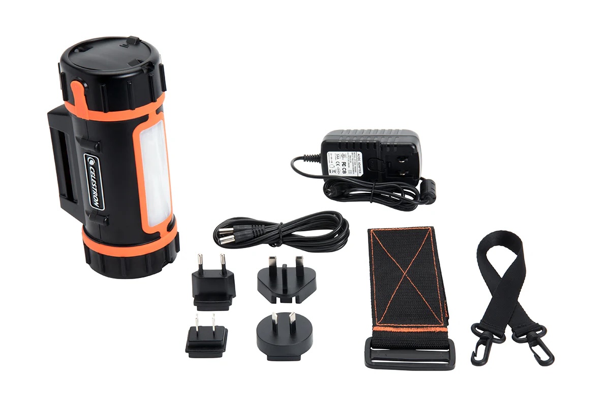 CELESTRON LITIUM POWERTANK LiFePO4 - 6