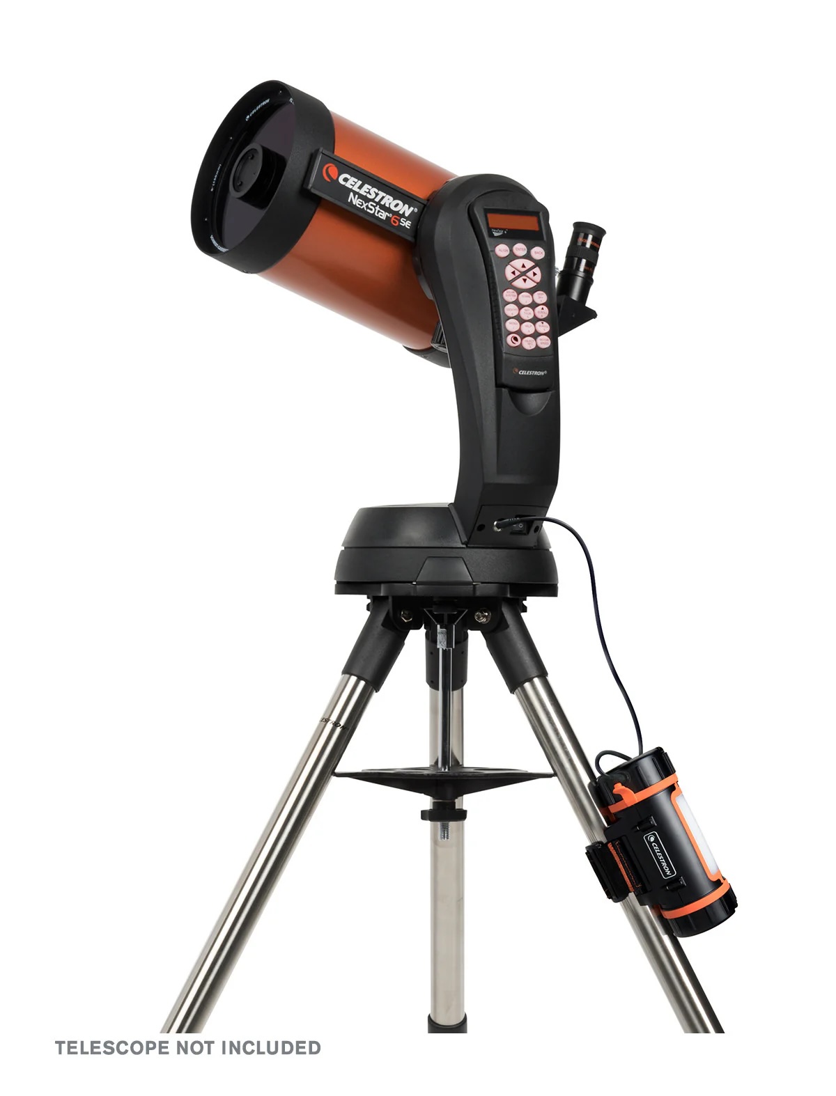 CELESTRON LITIUM POWERTANK LiFePO4 - 5