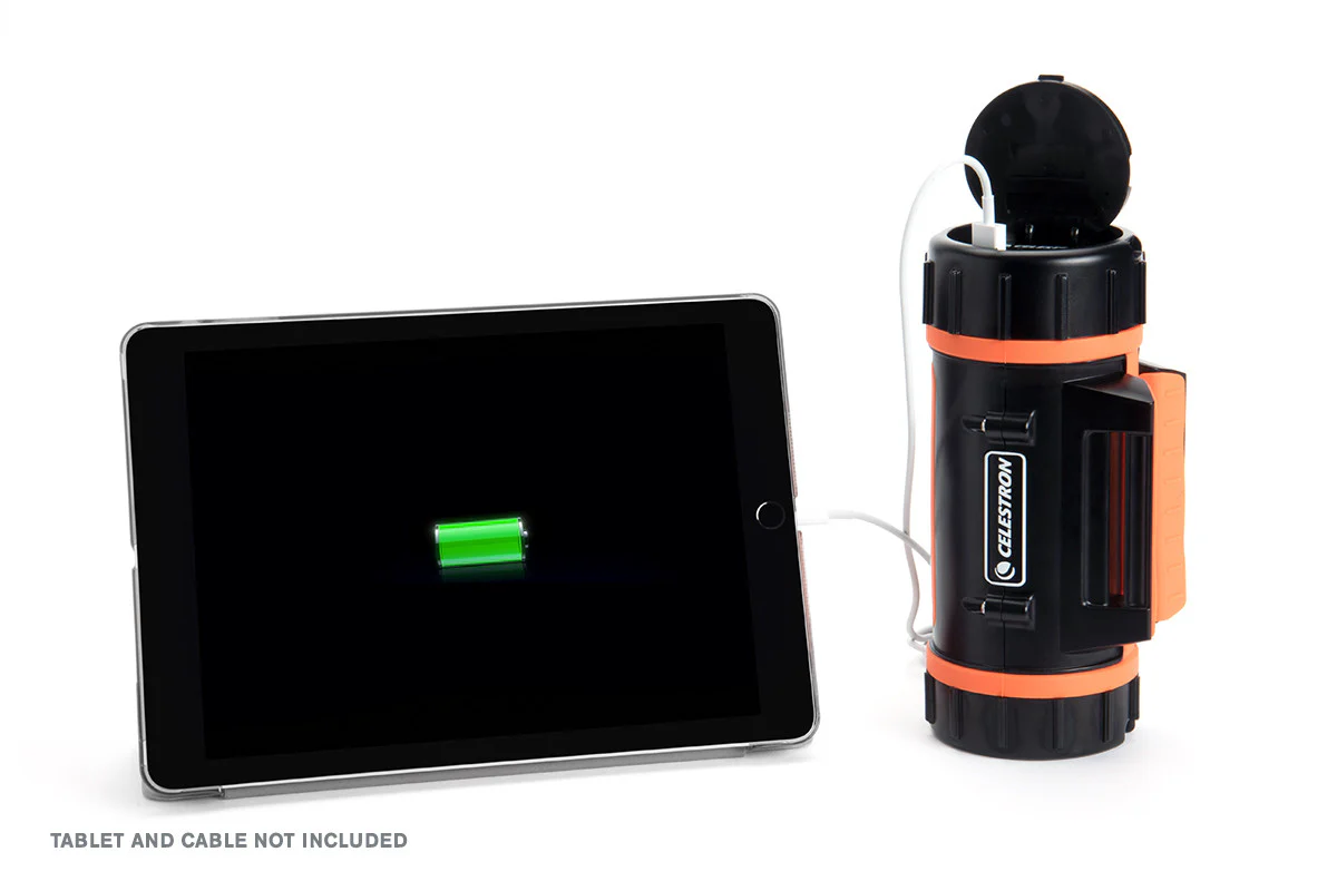 CELESTRON LITIUM POWERTANK LiFePO4 - 4