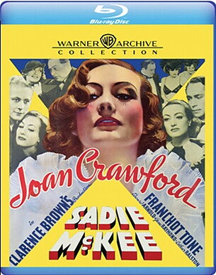 Sadie McKee (BLU-RAY)