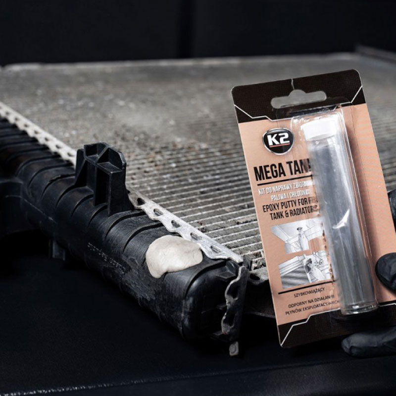 K2 Mega Tank epoxy - 4