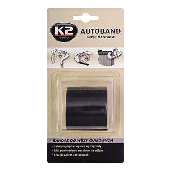 K2 Autoband 3m x 50mm