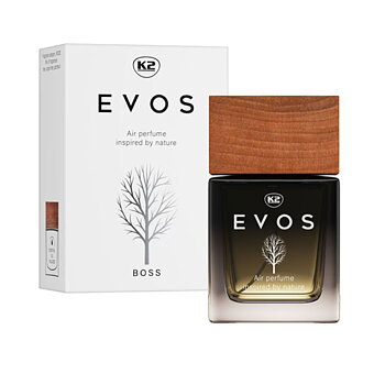 K2 EVOS BOSS PAFYM 50ml