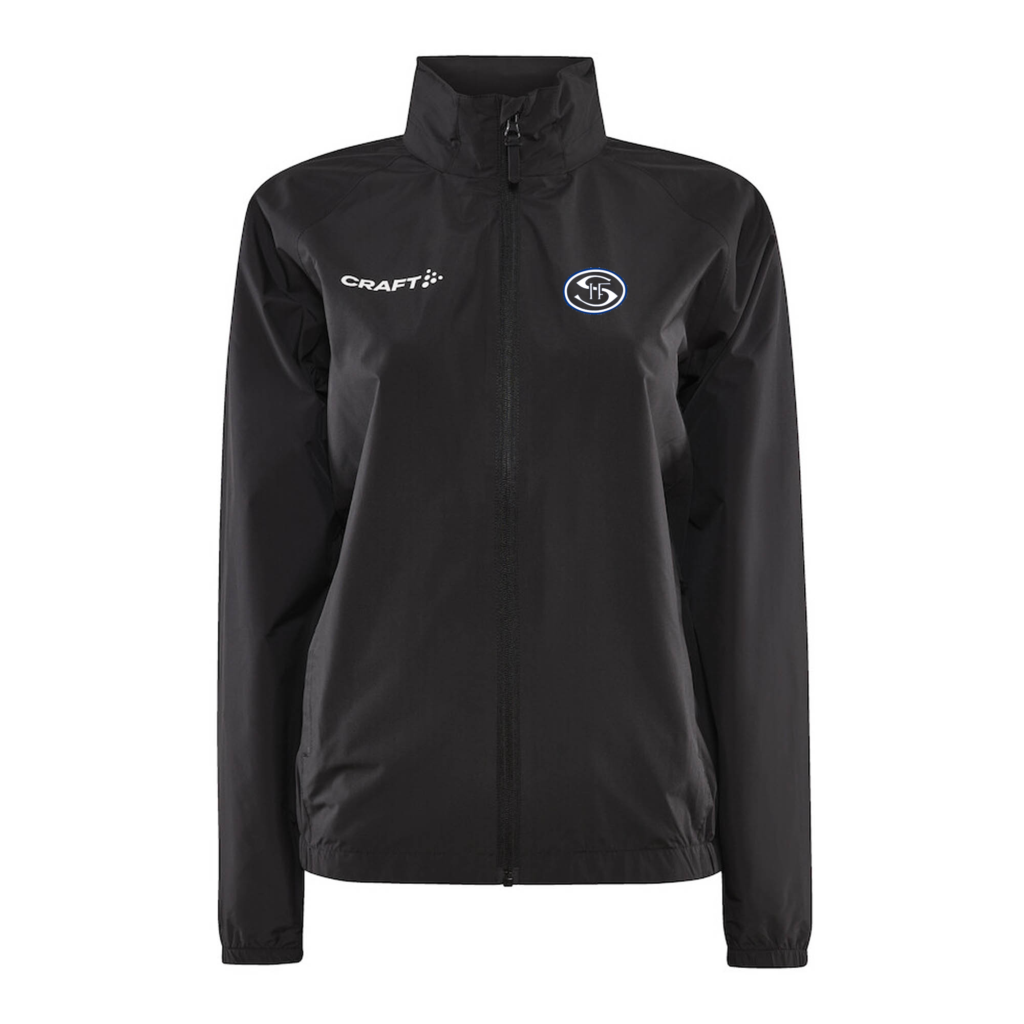 Craft Evolve Rain Jacket W (Säters IF)