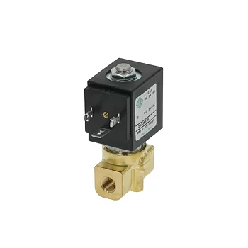 La Marzocco - Varmvattenventil - Solenoid Ventil  lm-l05302