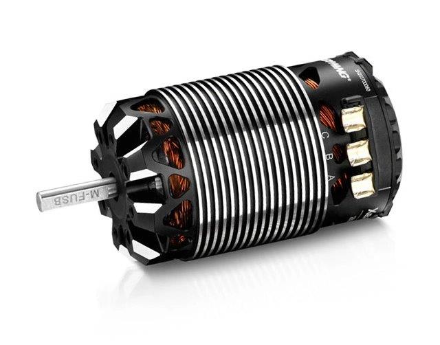 Hobbywing Motor XeRun 4268SD G3 2800kV On-Road - 3