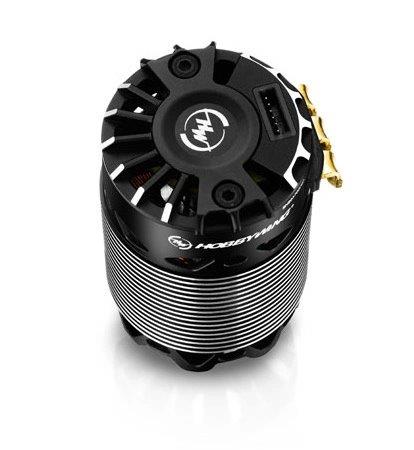 Hobbywing Motor XeRun 4268SD G3 2800kV On-Road - 5