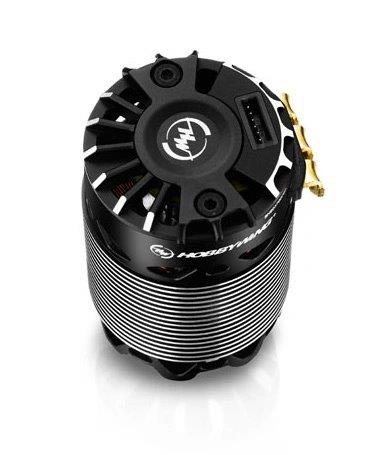 Hobbywing Motor XeRun 4268SD G3 2400kV On-Road - 5