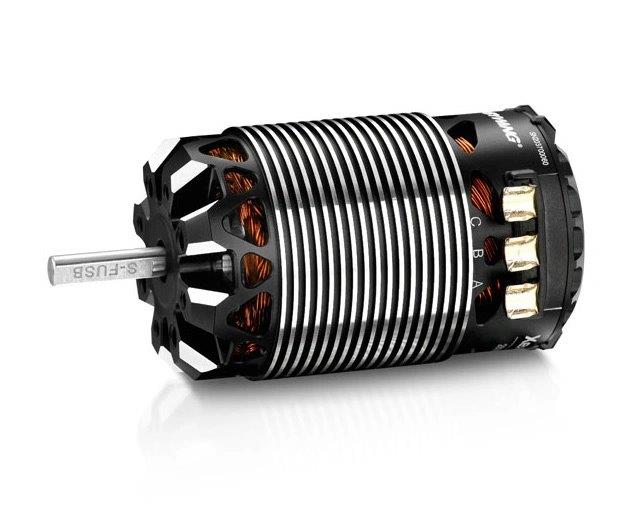 Hobbywing Motor XeRun 4268SD G3 2400kV On-Road - 3