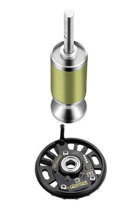 Hobbywing Motor XeRun 4268SD G3 2400kV On-Road - 6