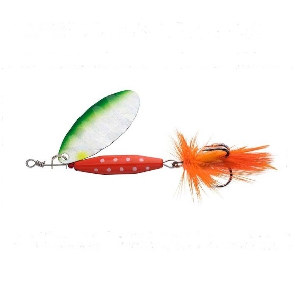 ABU Reflex Red 18g  - 7