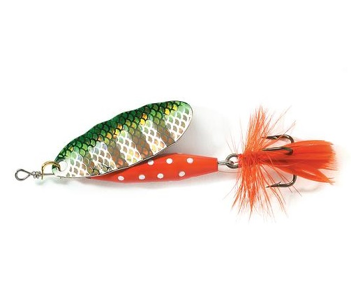ABU Reflex Red 18g  - 10